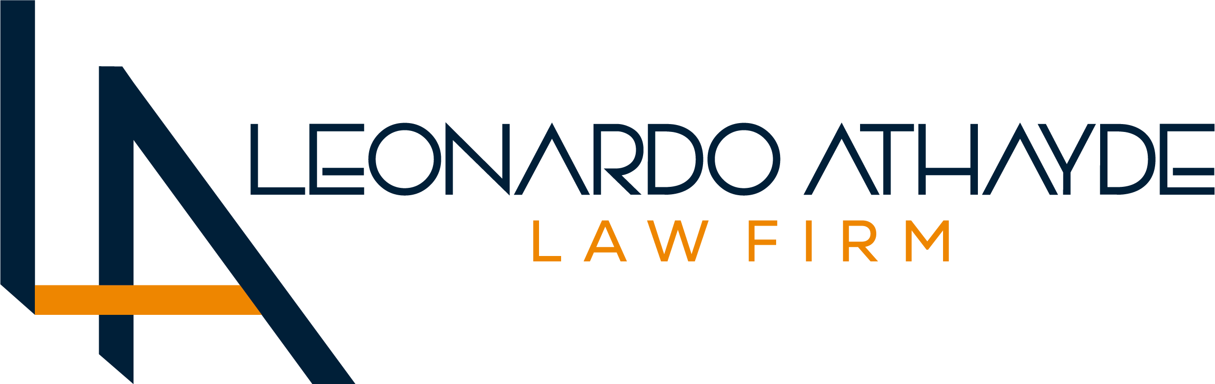 Leonardo Athayde Law Firm